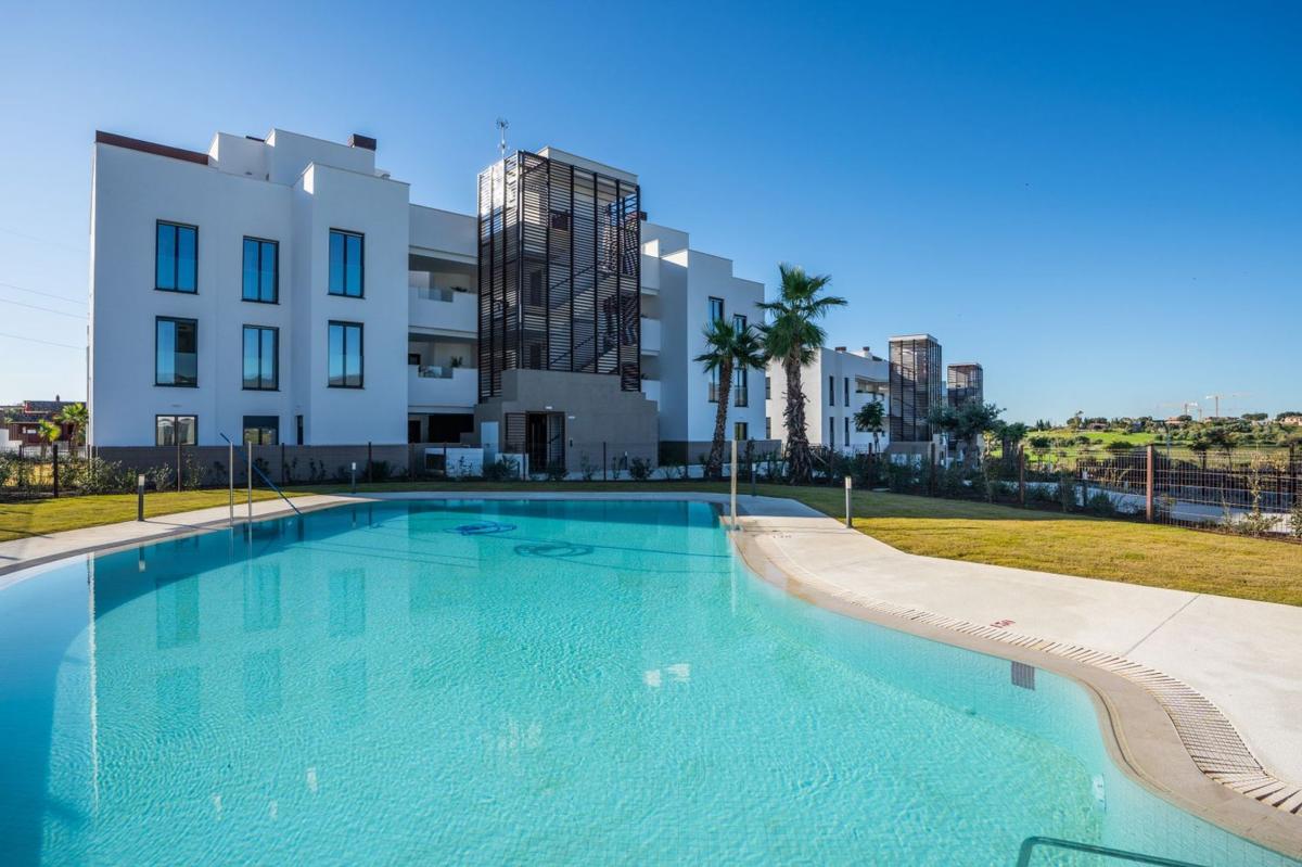 Venta de piso en Piso en Calle del Lago, Cancelada, Estepona, Estepona
photo 5