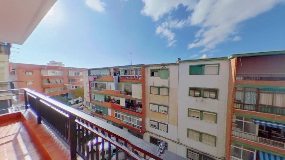 Sale of apartment in Piso en Divina Pastora, Marbella, Marbella
photo 3