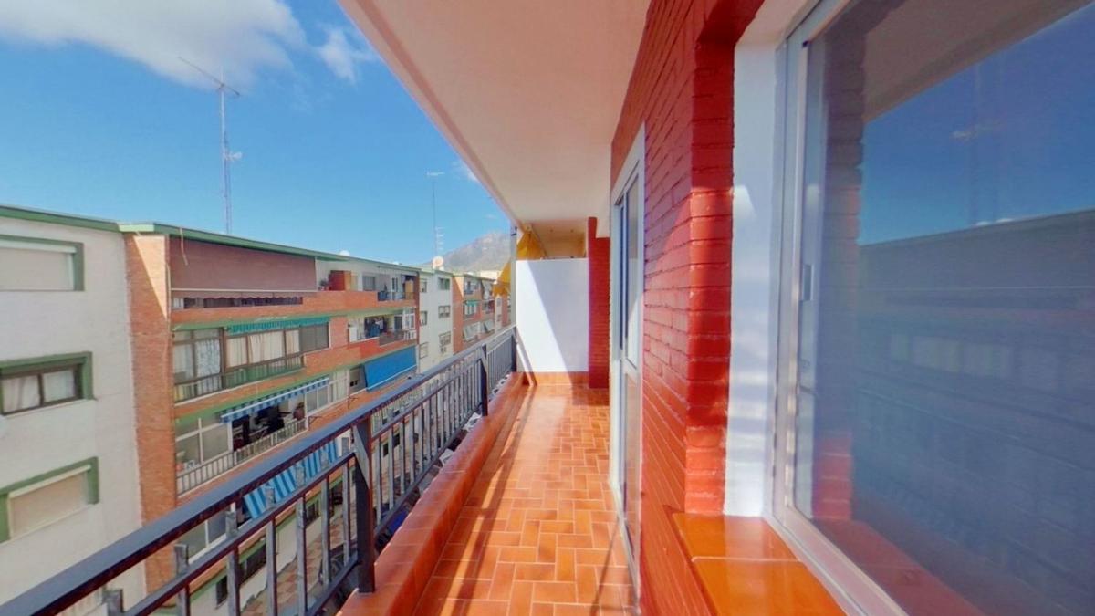 Sale of apartment in Piso en Divina Pastora, Marbella, Marbella
photo 4