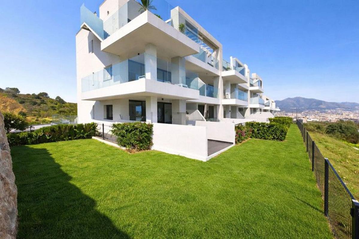 Продажа квартиры на Piso en Fuengirola, Mijas Pueblo, Mijas, Михас
photo 2