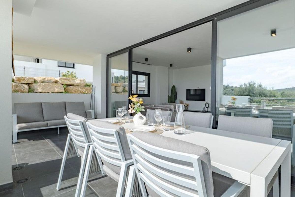 Продажа квартиры на Piso en Fuengirola, Mijas Pueblo, Mijas, Михас
photo 4