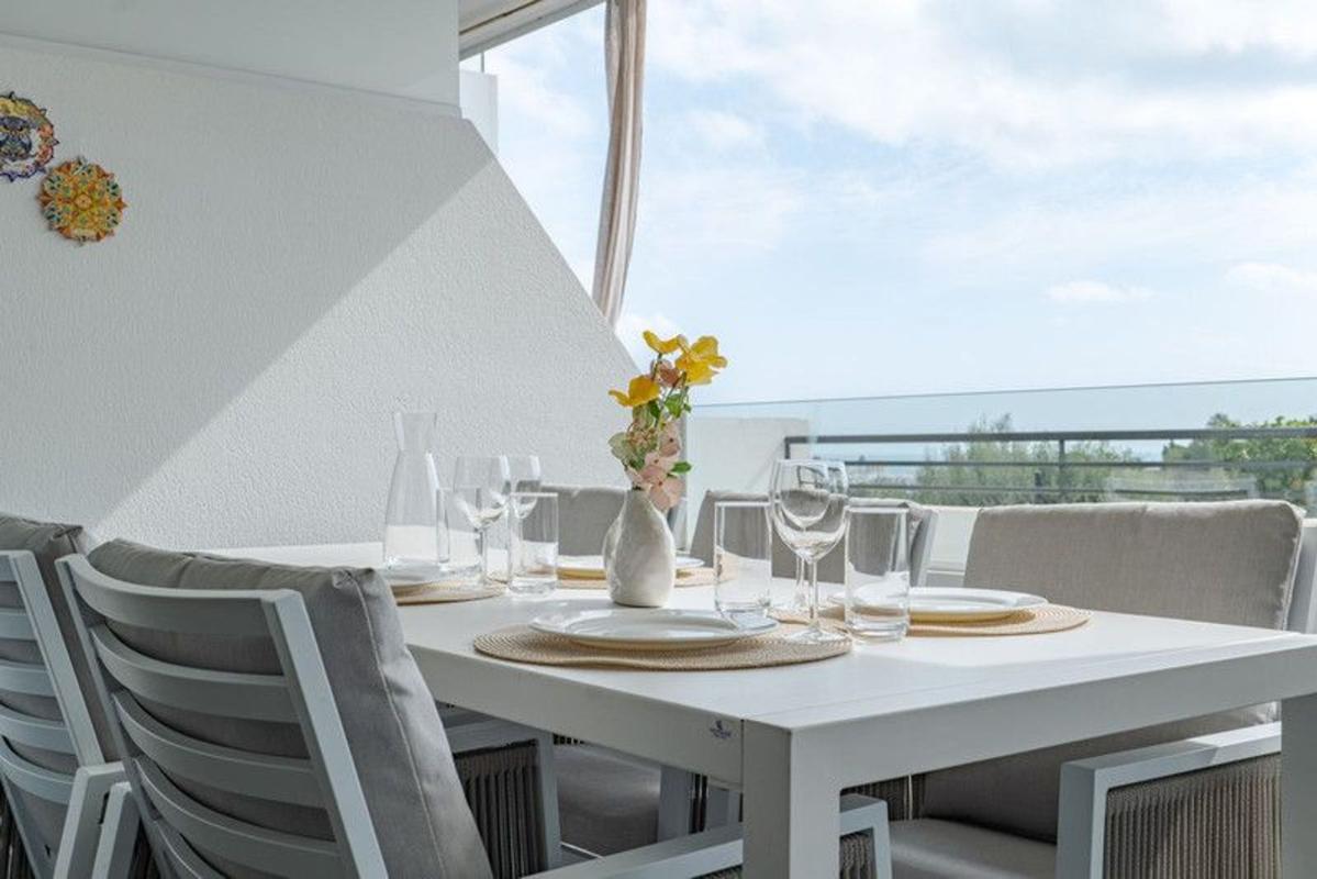 Продажа квартиры на Piso en Fuengirola, Mijas Pueblo, Mijas, Михас
photo 5