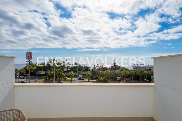Sprzedaż mieszkania w Piso en Avenida Blas de Lezo, Guadalobón, Estepona, Estepona
 photo 2