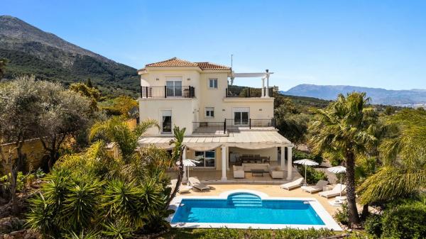 Casa o chalet independiente en Urbanización Buenavista, 28, Ardelejos - Cuesta de la Palma - Buenavista, Alhaurín el Grande photo 2