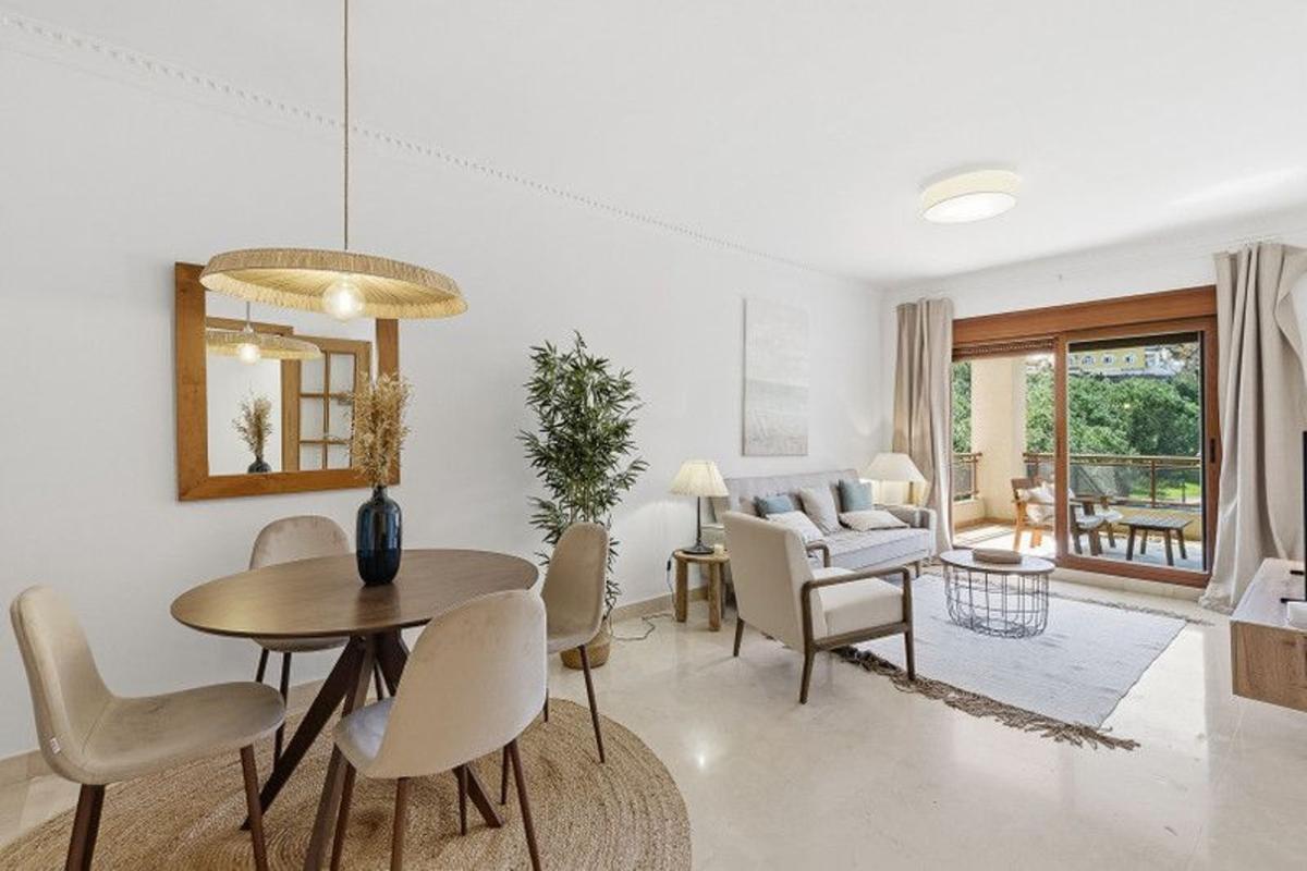 Venta de piso en Piso en Las Lagunas s/n, Los Árboles, Mijas, Mijas
photo 1