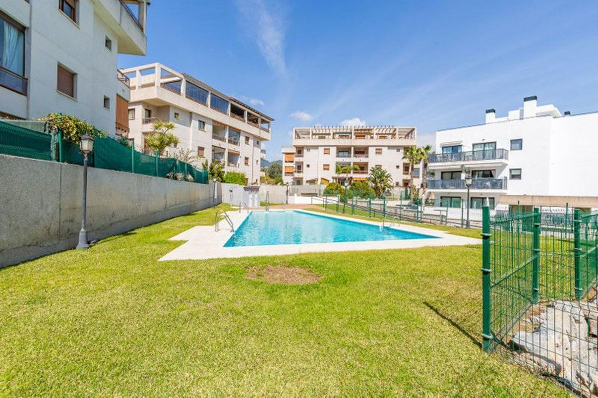Venta de piso en Piso en Las Lagunas s/n, Los Árboles, Mijas, Mijas
photo 2
