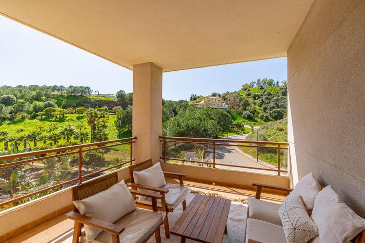 Venta de piso en Piso en Las Lagunas s/n, Los Árboles, Mijas, Mijas
photo 3