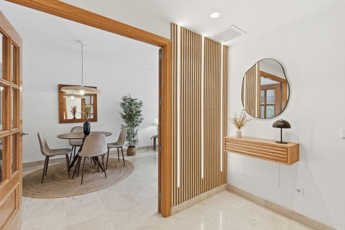 Venta de piso en Piso en Las Lagunas s/n, Los Árboles, Mijas, Mijas
photo 4