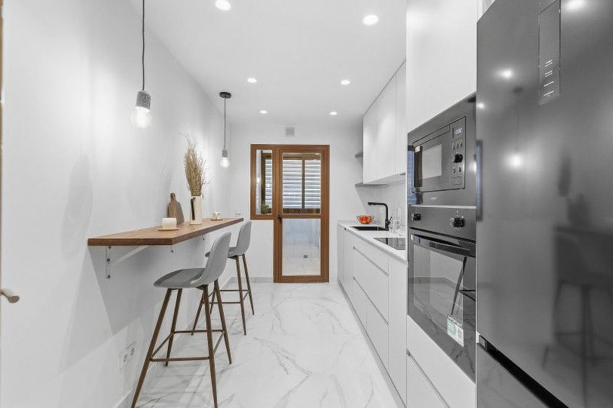 Venta de piso en Piso en Las Lagunas s/n, Los Árboles, Mijas, Mijas
photo 5
