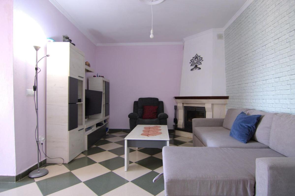 Venta de chalet adosado en Chalet adosado en Centro, Alhaurín el Grande , Alhaurín el Grande photo 4