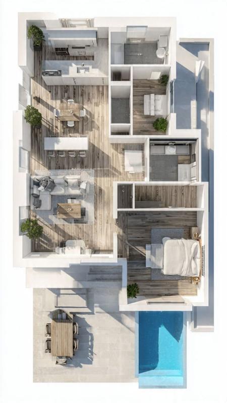 New construction Villas en Roldán in Torre-Pacheco photo 4