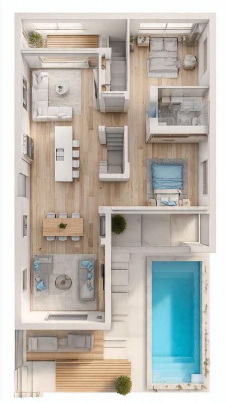 New construction Villas en Roldán in Torre-Pacheco photo 5