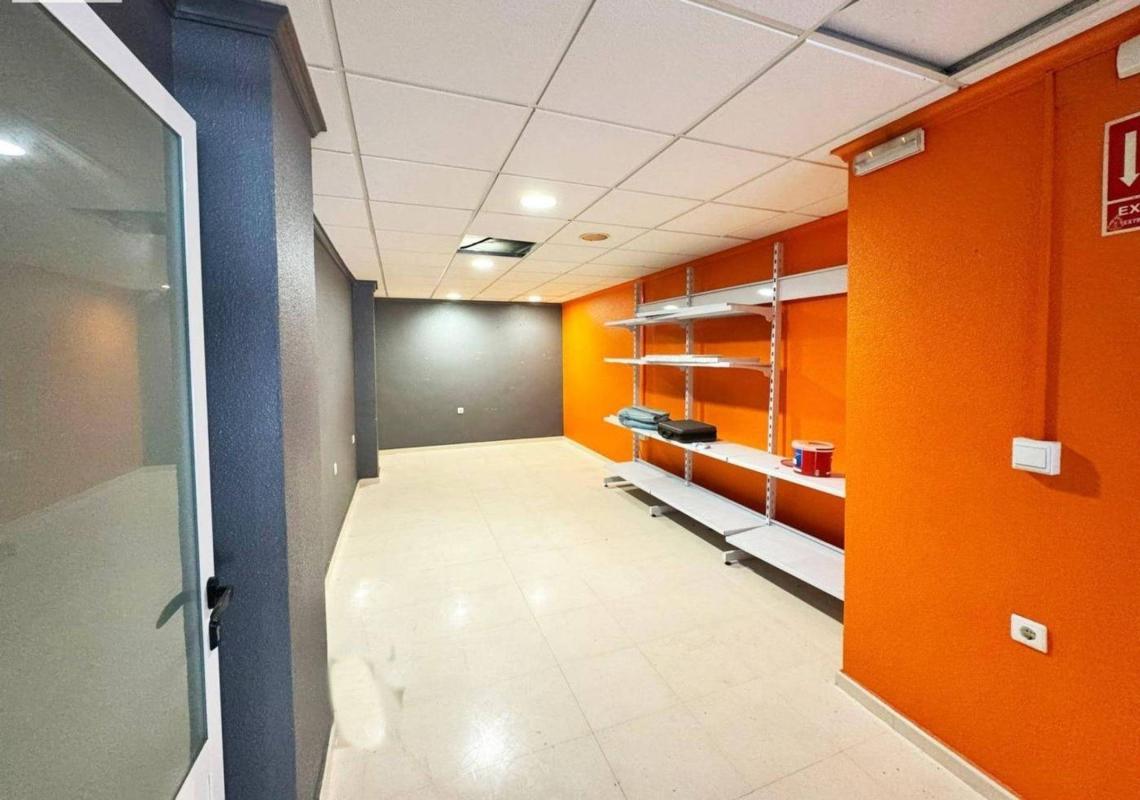Properties for sale and rent in Spain photo 5
