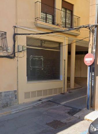 Local en Plaza Santa Lucía, 1, Orihuela Ciudad, Orihuela photo 1