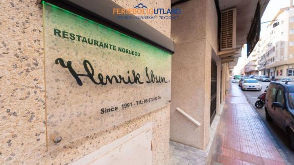 Local en Calle San Pascual, 216, Avenida Habaneras - Curva de Palangre, Torrevieja photo 2