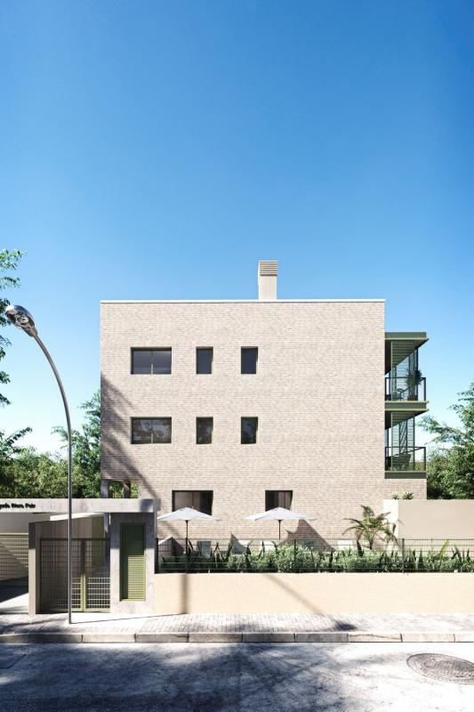 New construction Edificio Comtal I in Cubelles photo 2