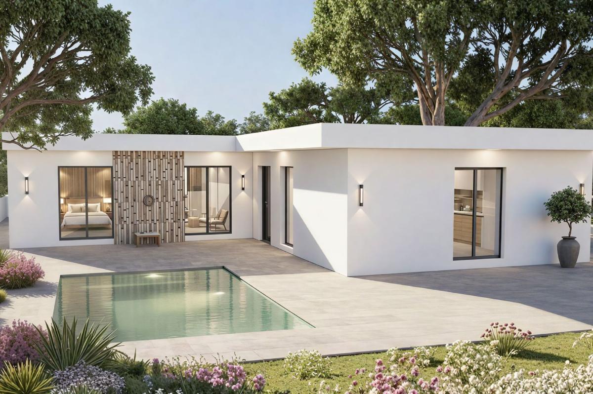 New construction Valldemar in Castellet i la Gornal photo 2