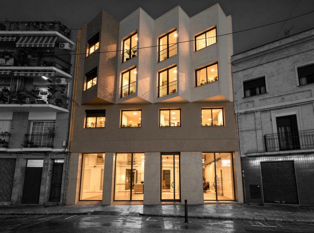 Новостройка Campreciós 36 в Эсплюгес-де-Льобрегат photo 2