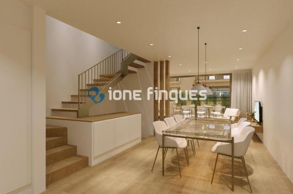 Promoción Gràcia obra nueva en Sabadell photo 4