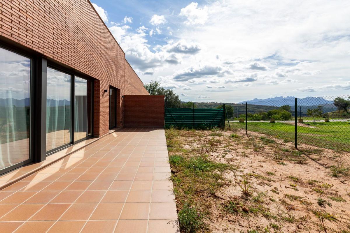 Новостройка Residencial Montserrat в Сант-Фруито́с-де-Бахес photo 2
