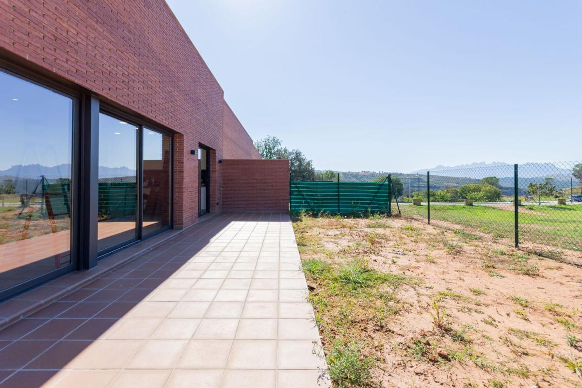 Новостройка Residencial Montserrat в Сант-Фруито́с-де-Бахес photo 3