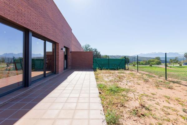 Promoción Residencial Montserrat obra nueva en Sant Fruitós de Bages photo 3