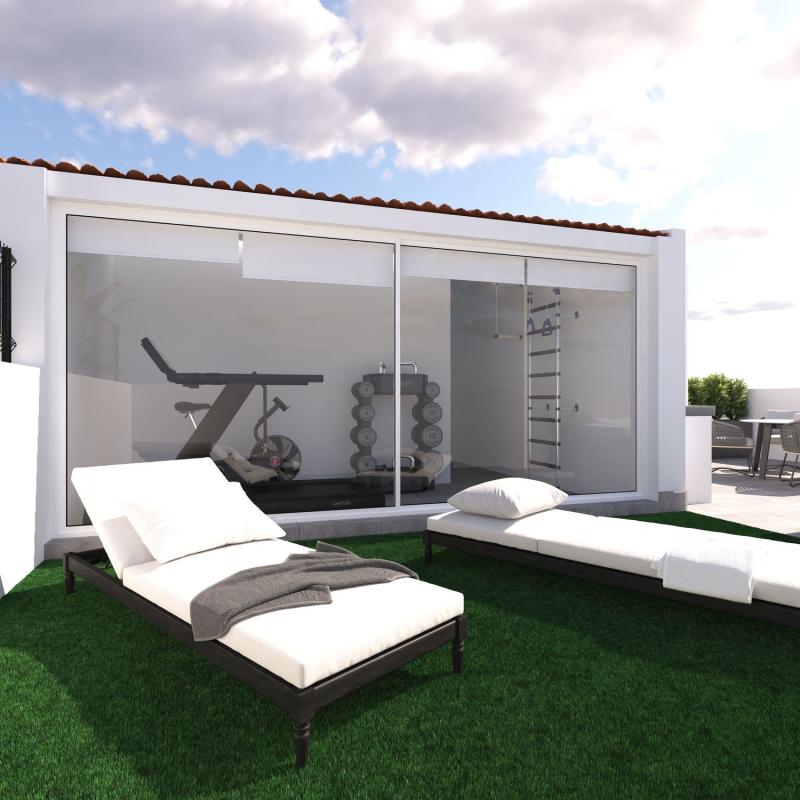 New construction Classic Residencial in Vilanova and la Geltrú photo 4
