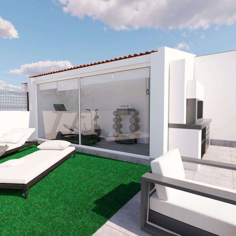New construction Classic Residencial in Vilanova and la Geltrú photo 5
