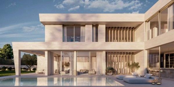 Promotion SQT Residence new development in Sant Cugat del Vallès photo 1