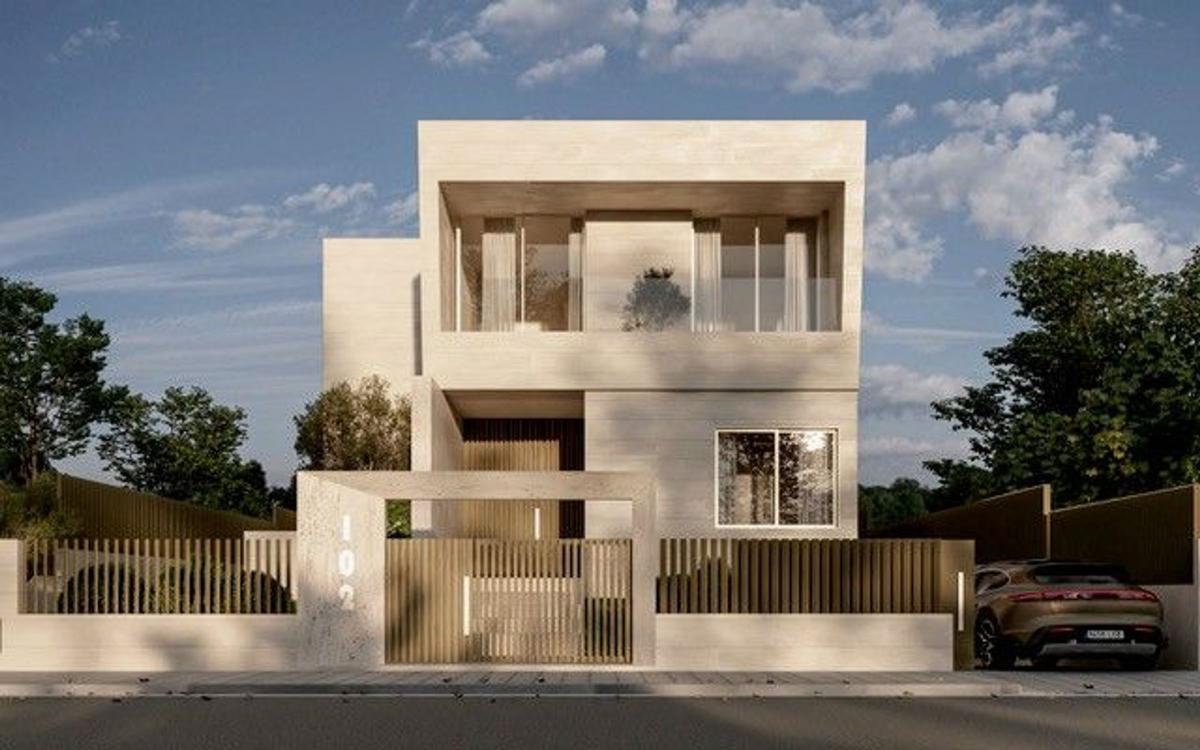 Новостройка SQT Residence в Сант-Кугат-дель-Вальес photo 2