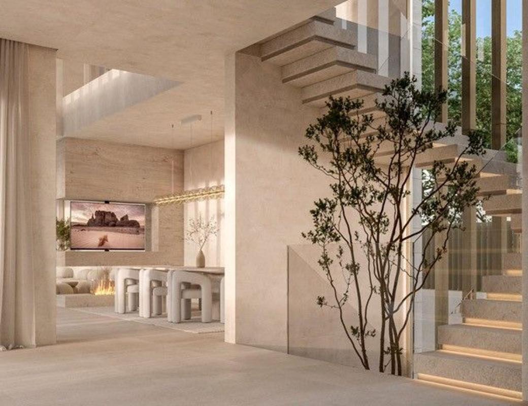 Новостройка SQT Residence в Сант-Кугат-дель-Вальес photo 4