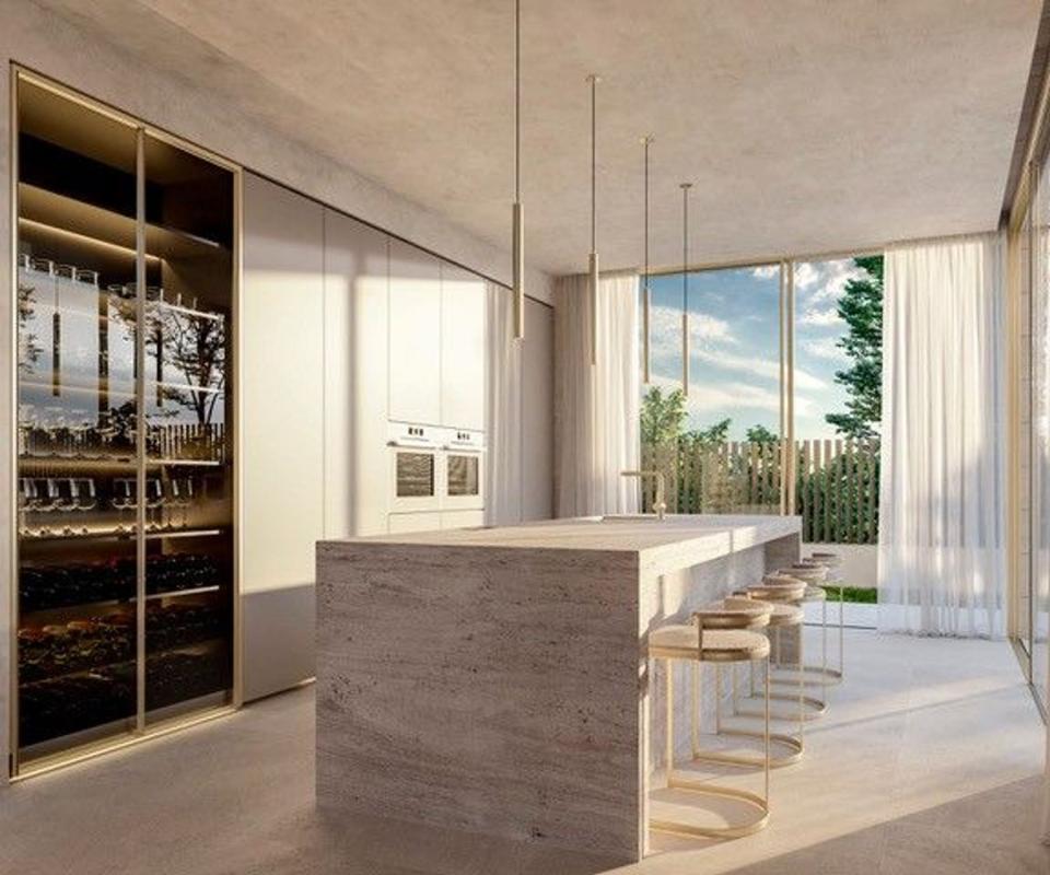 Новостройка SQT Residence в Сант-Кугат-дель-Вальес photo 5