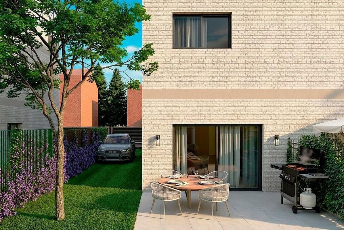 New construction Residencial Vilamagore in Sant Antoni de Vilamajor photo 1