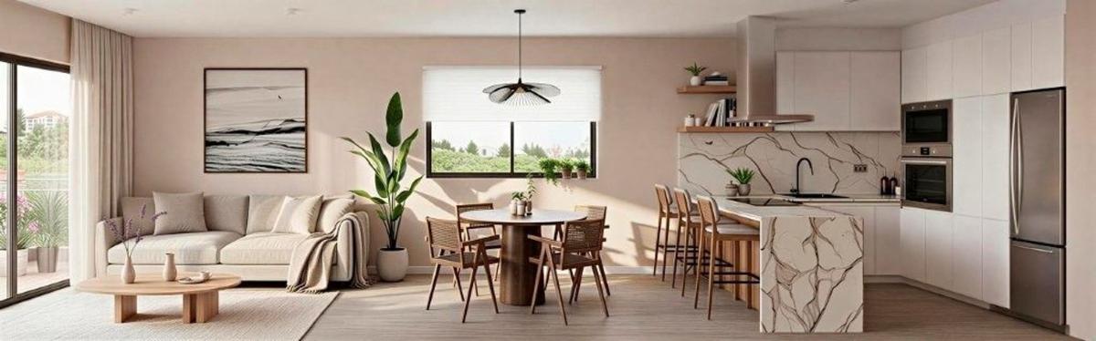 New construction Residencial Vilamagore in Sant Antoni de Vilamajor photo 5