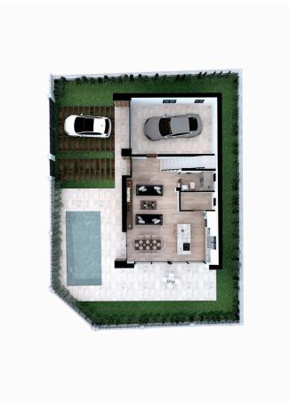 Promotion Pineda new development in Pineda de Mar photo 3