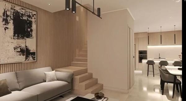 Promoción 2 casas adosadas en Gavá obra nueva en Gavà photo 2