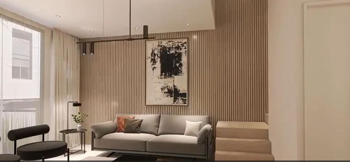 Новостройка 2 casas adosadas en Gavá в Гава photo 3