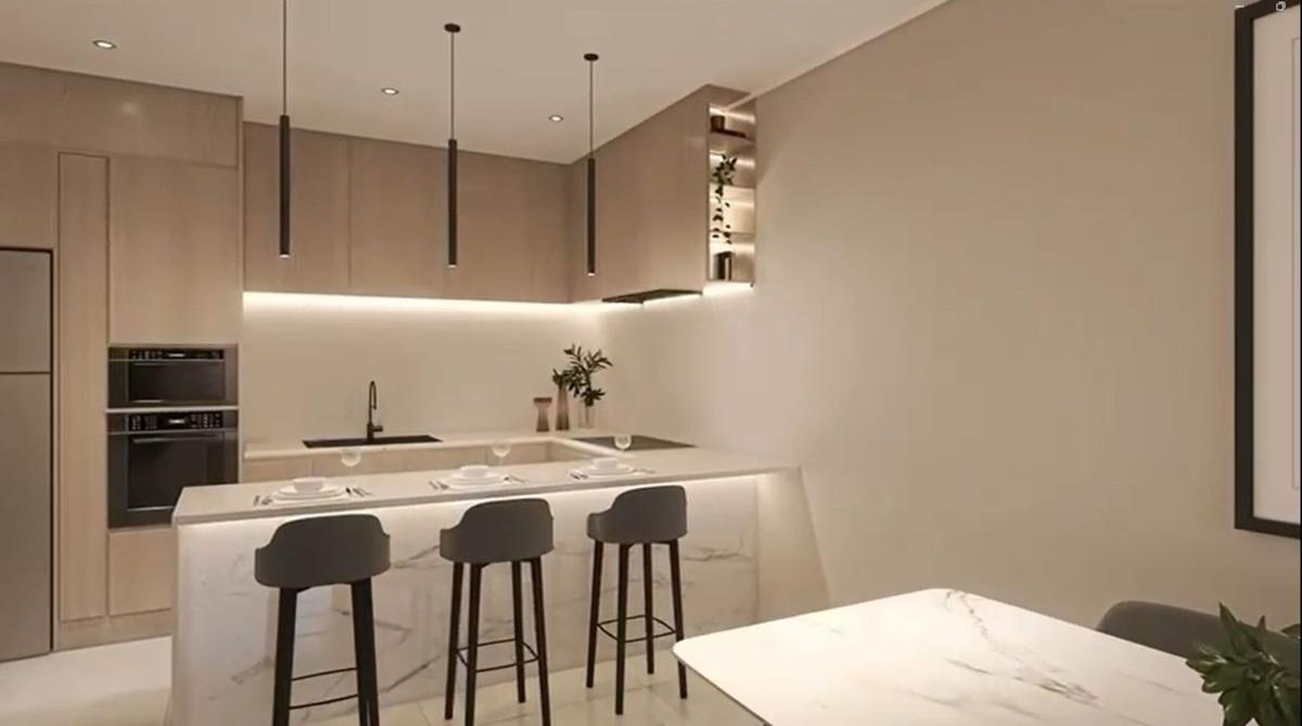 Новостройка 2 casas adosadas en Gavá в Гава photo 4