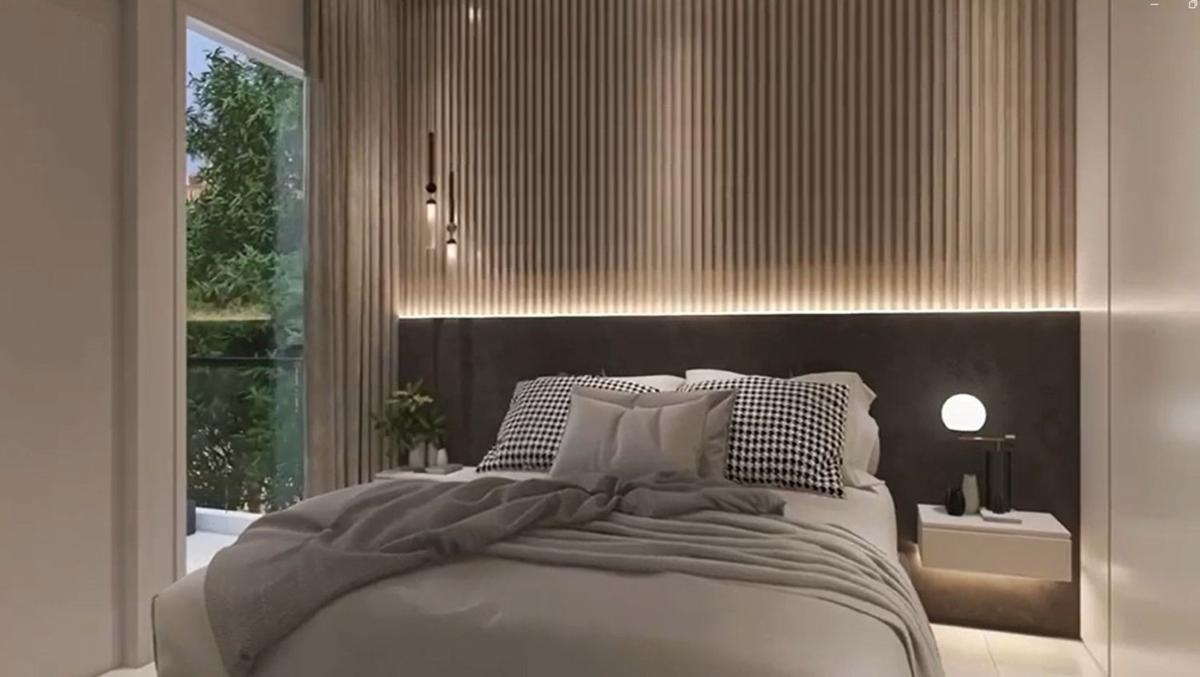 Новостройка 2 casas adosadas en Gavá в Гава photo 5