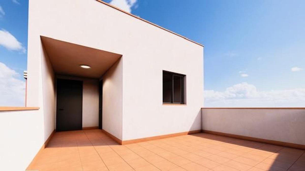 New construction Nou Sant Gervasi in Vilanova and la Geltrú photo 5