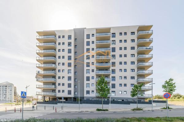 Promoción en el nuevo barrio de Llevant obra nueva en Viladecans photo 4