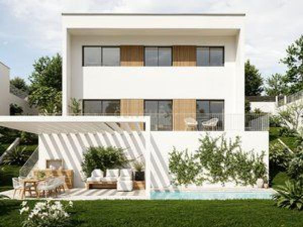 Promoción Pere Calders 21 obra nueva en Corbera de Llobregat photo 1