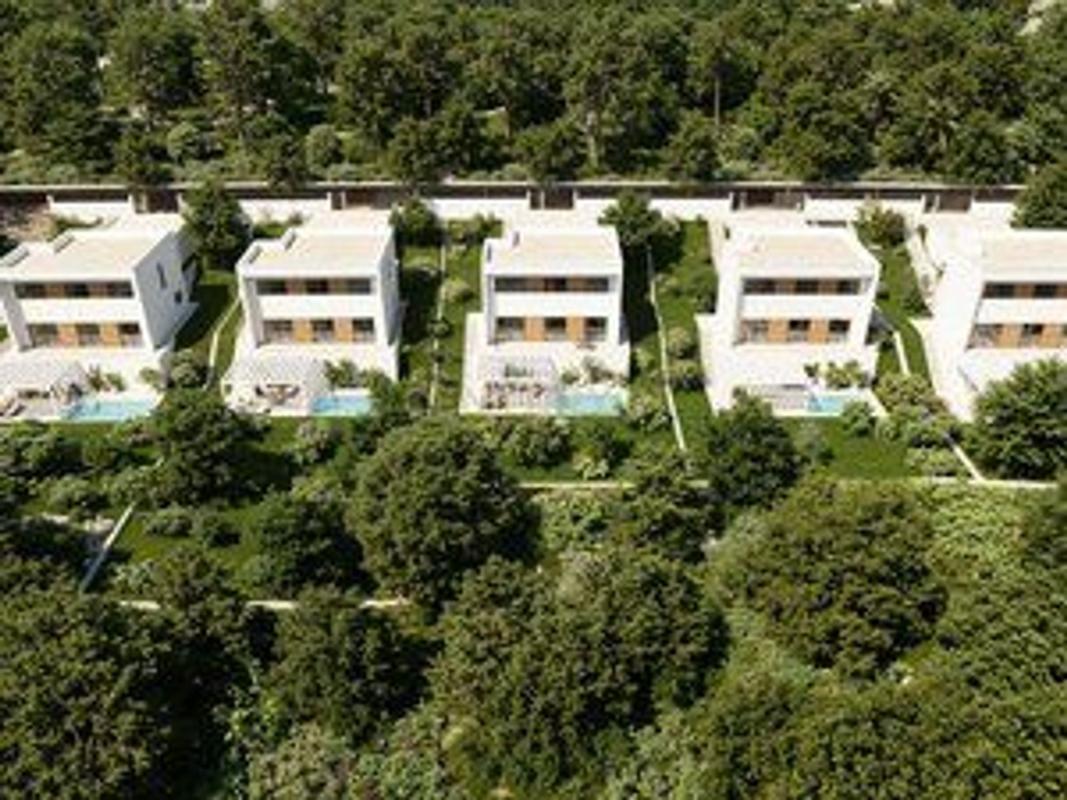 New construction Pere Calders 21 in Corbera de Llobregat photo 2