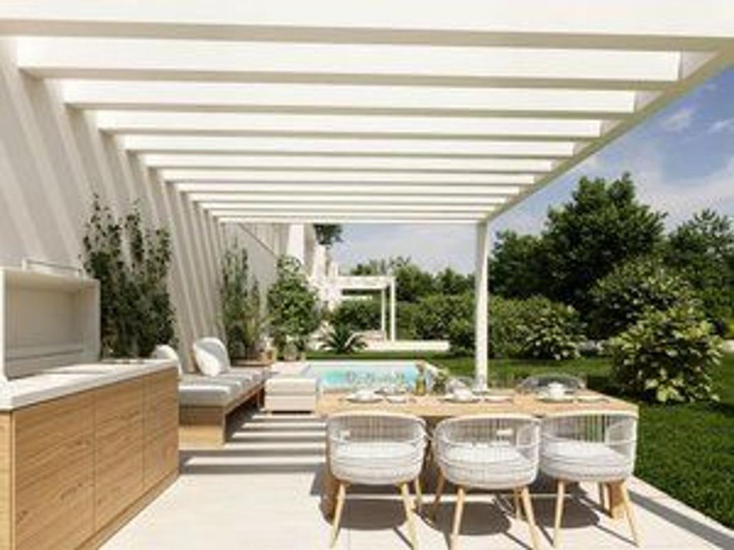 New construction Pere Calders 21 in Corbera de Llobregat photo 3