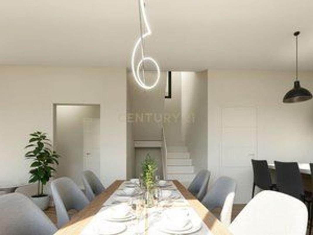 New construction Pere Calders 21 in Corbera de Llobregat photo 4
