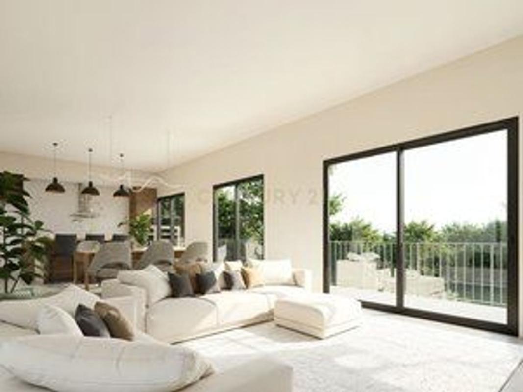 New construction Pere Calders 21 in Corbera de Llobregat photo 5