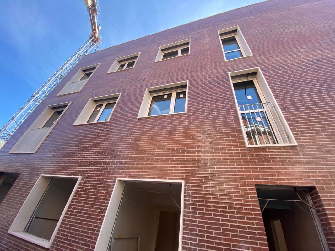 New construction d'Álvarez 25 in Sant Cugat del Vallès photo 1