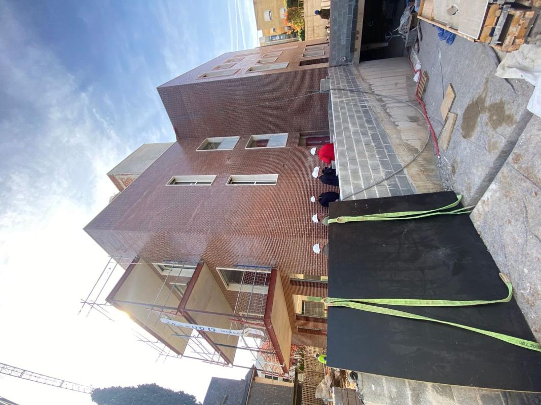 New construction d'Álvarez 25 in Sant Cugat del Vallès photo 3