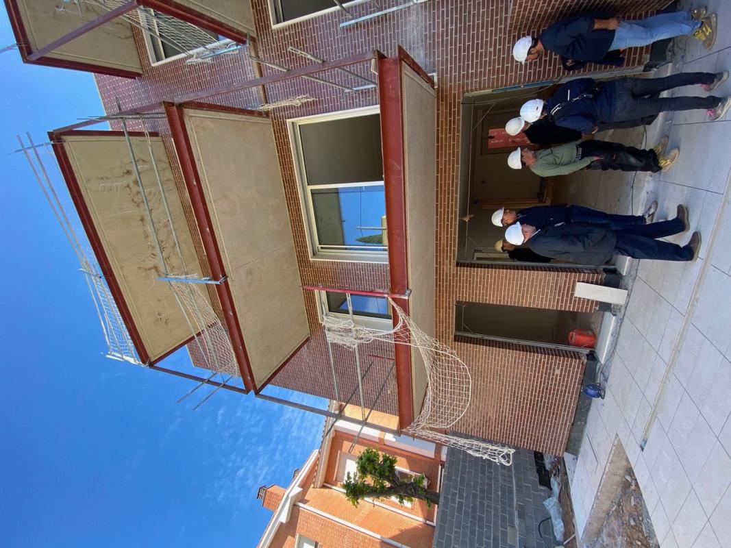 New construction d'Álvarez 25 in Sant Cugat del Vallès photo 4