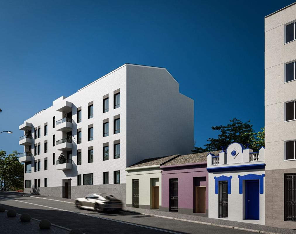 Obra nueva Francesc Ribas 46 en Granollers (Revista) photo 2